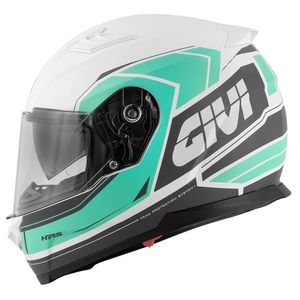Capacete Givi 50.5 Lightning