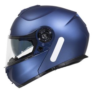 Capacete Givi X21 Monocolor Escamoteável