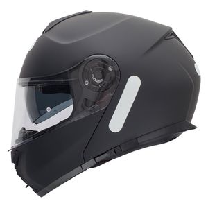 Capacete Givi X21 Monocolor Escamoteável