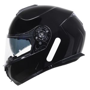 Capacete Givi X21 Monocolor Escamoteável