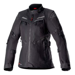 Jaqueta Alpinestars Stella Bogota Pro Drystar