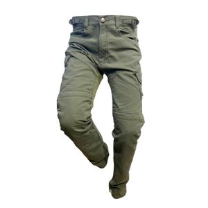 Calça Jeans HLX com Proteção Defender Adventure