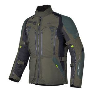 Jaqueta X11 Expedition Impermeável