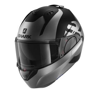 Capacete Shark Evo One ES Kedje Escamoteável