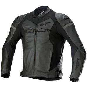 Jaqueta Alpinestars GP Force Couro
