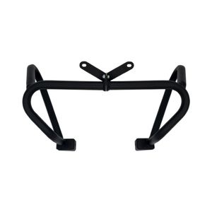 Protetor de Motor Lateral Tubular CB 300F Twister 2023 Start Racing
