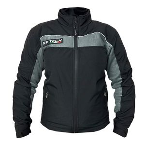 Jaqueta GP Tech Wind