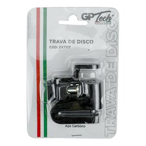 Trava Disco Pequena ZX7117 GP Tech