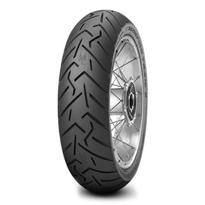 Pneu Pirelli Scorpion Trail II 150/70R17 69V (G) TL Traseiro