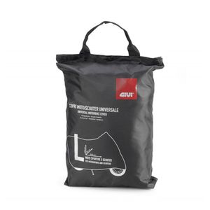 Capa de Moto Givi (G) S202L