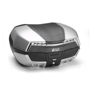Baú Givi Monokey Traseiro V58NT Maxia 5 58L