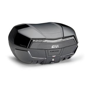 Baú Givi Monokey Traseiro V58NNT Maxia 5 58L