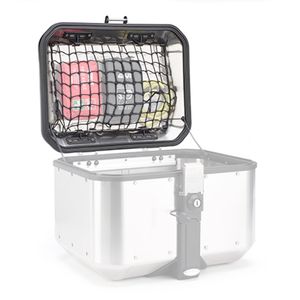 Rede Elástica Interno Givi para Baú Trekker Dolomiti DLM30/DLM46 E166