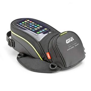 Bolsa de Tanque Givi Tanklock Easy EA138 6L