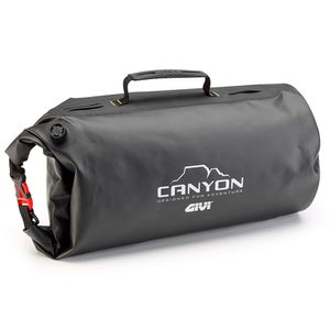 Bolsa Givi Cilíndrica Linha Canyon GRT714 20L