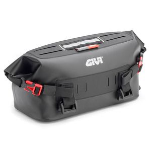 Bolsa Givi Cilíndrica Impermeável Canyon GRT717B 5L