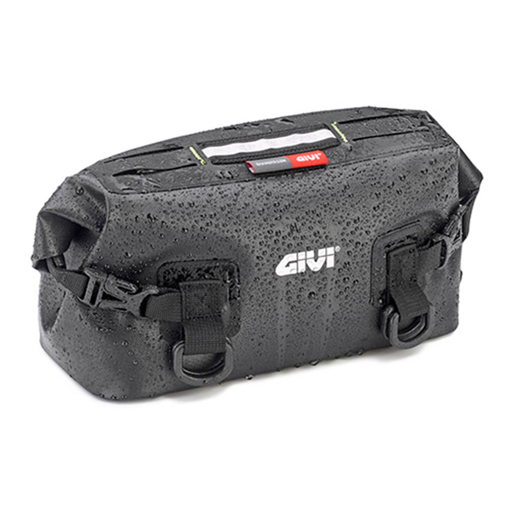 Caja Givi Moto Bolso Givi Canyon Grt722 Resistente Al Agua L