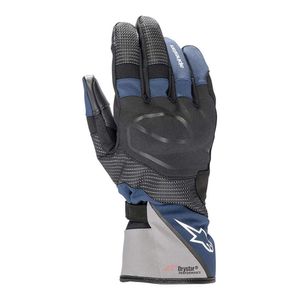 Luva Alpinestars Andes V3 Drystar