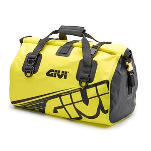 Bolsa Givi Cilíndrica Impermeável Easy-T Range EA115 40L