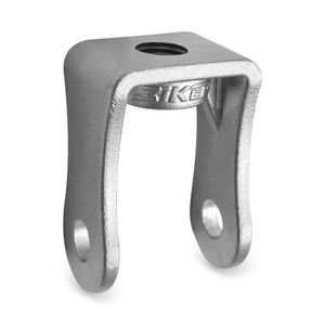 Alongador Suspensão Traseira CRF 230/250 F/ Tornado/ XRE 300 Inox Biker