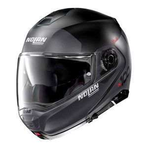 Capacete Nolan N100-5 Plus Distinctive Escamoteável