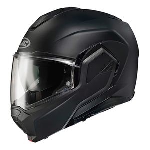 Capacete HJC I100 Solido Escamoteável