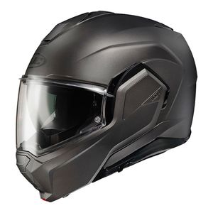 Capacete HJC I100 Solido Escamoteável