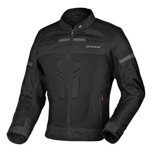 Jaqueta Shiver Vent Feminina Ventilada