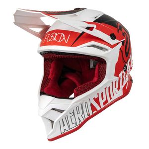 Capacete ASW Fusion 2.0 Dash