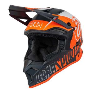 Capacete ASW Fusion 2.0 Dash