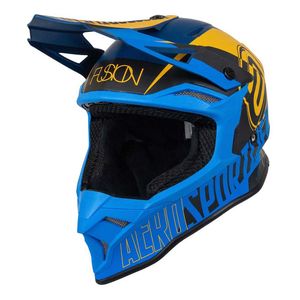 Capacete ASW Fusion 2.0 Dash