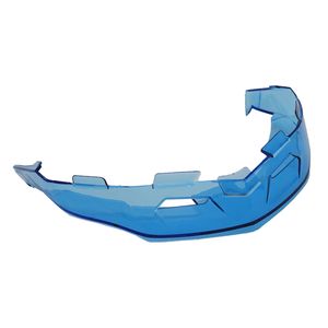 Aerofolio Spoiler Racing KYT TT Course