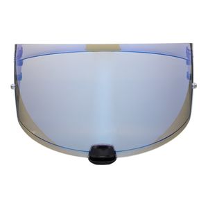 Viseira de Capacete HJC I70 Iridium Espelhada