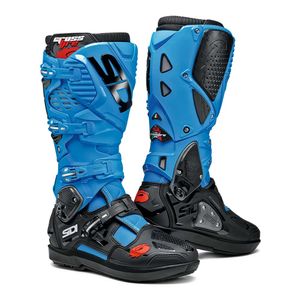 Bota Sidi Crossfire 3 SRS