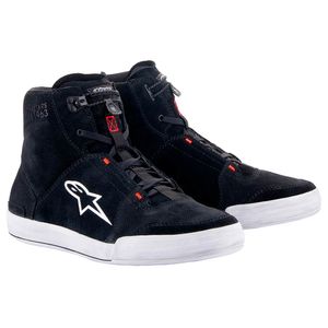 Tênis de Pilotagem Alpinestars Chrome