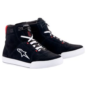 Tênis de Pilotagem Alpinestars Chrome
