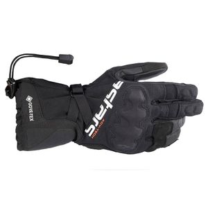 Luva Alpinestars XT 5 Gore-Tex Impermeável