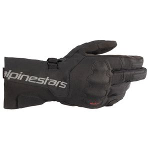 Luva Alpinestars WR-X Gore-Tex Impermeável