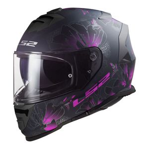 Capacete LS2 FF800 Storm Burst