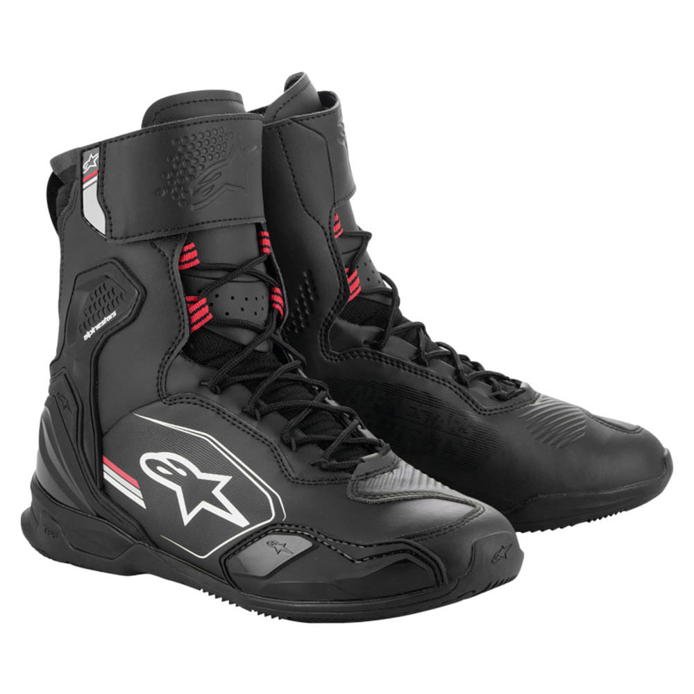 Bota sales tenis alpinestars