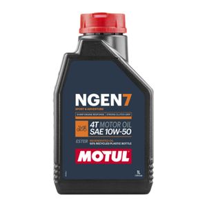 Óleo NGEN 7 5W40 4T Motul 1L