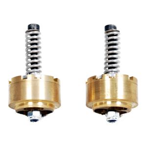 Válvula da Suspensão Dianteira CRF 230 / TTR 230 Wtech