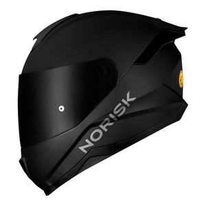 Capacete Norisk Razor Solid Edition