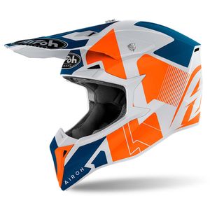 Capacete Airoh Wraap Raze