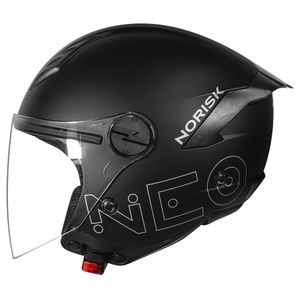 Capacete Norisk Neo Monocolor