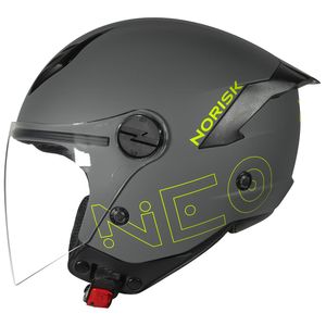Capacete Norisk Neo Monocolor