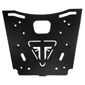 Suporte de Baú Superior Traseiro Tiger 800 (0032) Bráz Acessórios