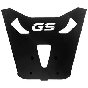 Suporte de Baú Superior Traseiro R 1200 GS 13/19 / R 1250 GS 20/22 (0013) Bráz Acessórios