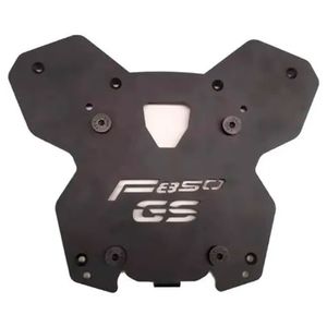 Suporte de Baú Superior Traseiro BMW F850 GS Premium TFT+ (0080) Bráz Acessórios