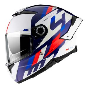 Capacete MT Thunder 4 Ergo C7
